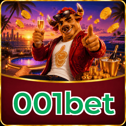 001bet Logo 3