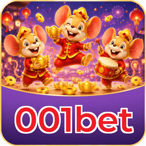 Plataforma 001bet - PIX Instantâneo