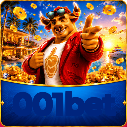 Loteria 001bet - Quina e mais jogos