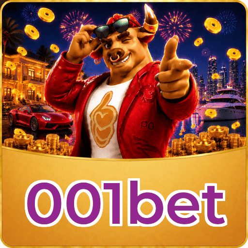 Slots 001bet - RTP Alto Certificado