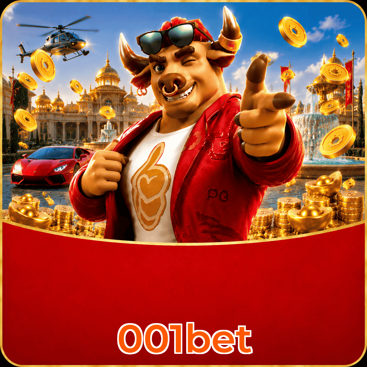 Loteria 001bet - Mega-Sena online