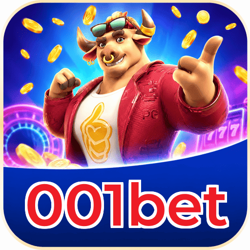 001bet PIX Instantâneo - Saques em 8 Minutos