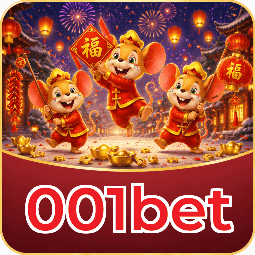 001bet Logo 2