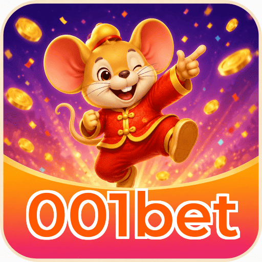 001bet Instalar Logo 1