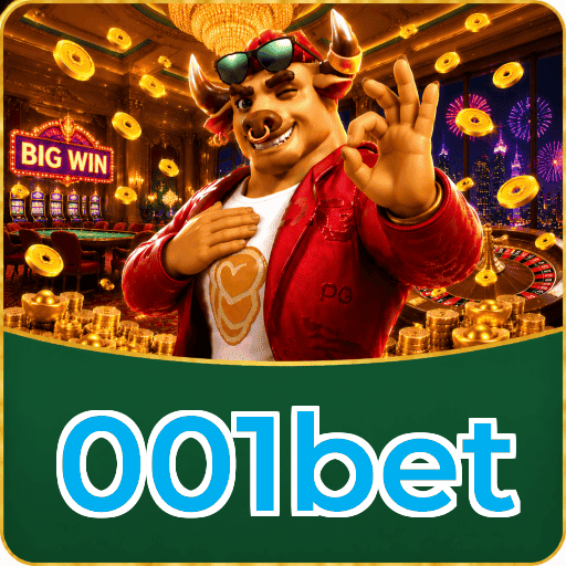 001bet Segurança Logo 3