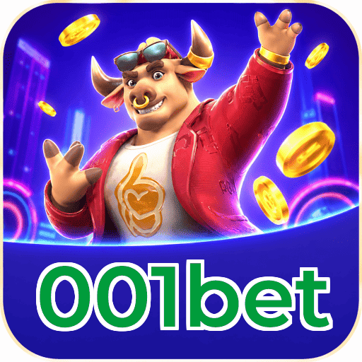 001bet Instalar Logo 2