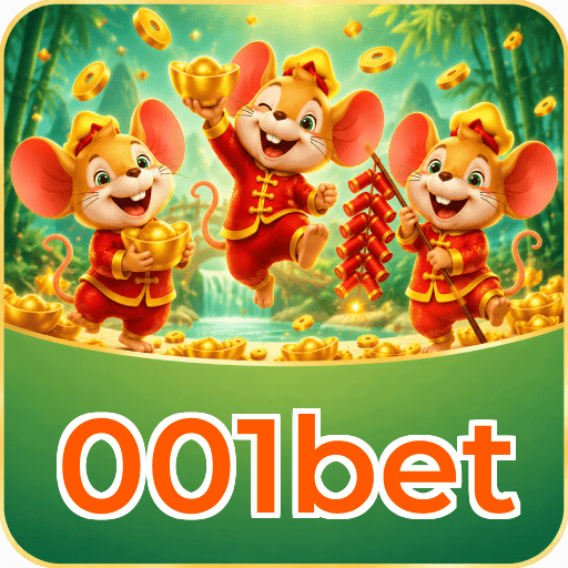001bet Logo 1