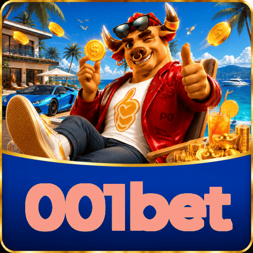 001bet Certificado eCOGRA