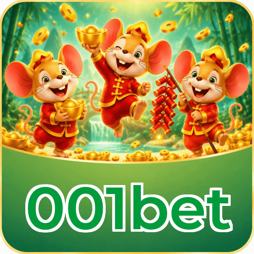 Certificação GLI 001bet