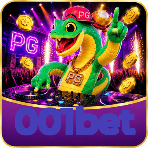 001bet Instalar Logo 3